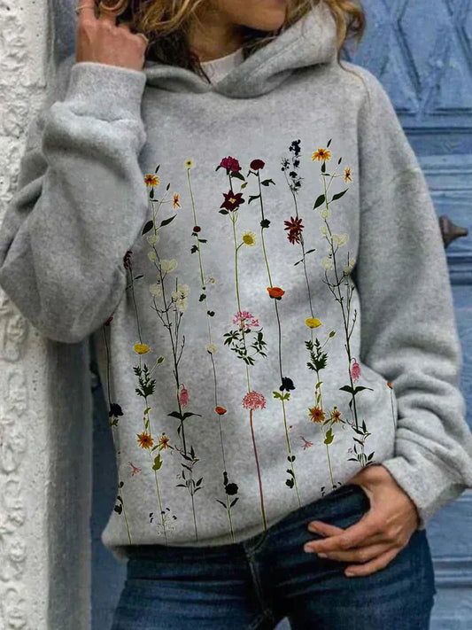 Griselda | Classic and comfortable winter garment
