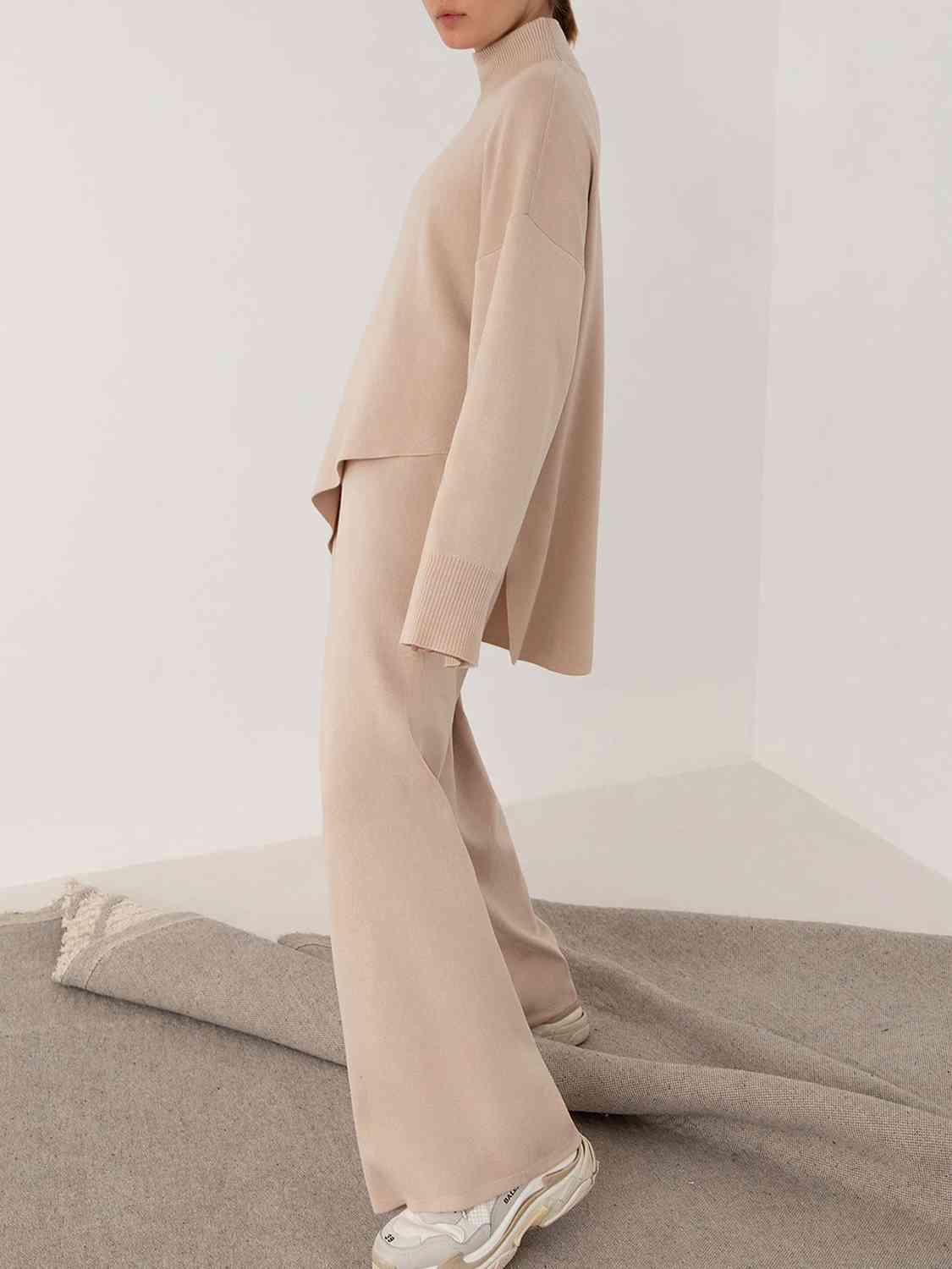 Linda | Chic and versatile winter trousers