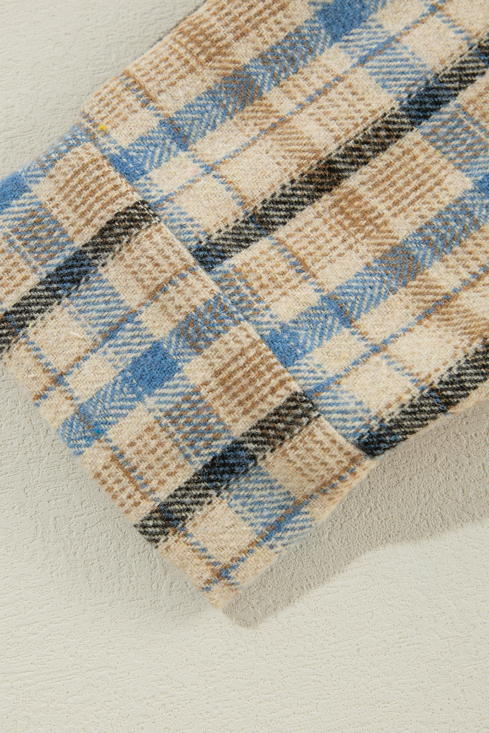 Eugenia | Simple and stylish winter garment