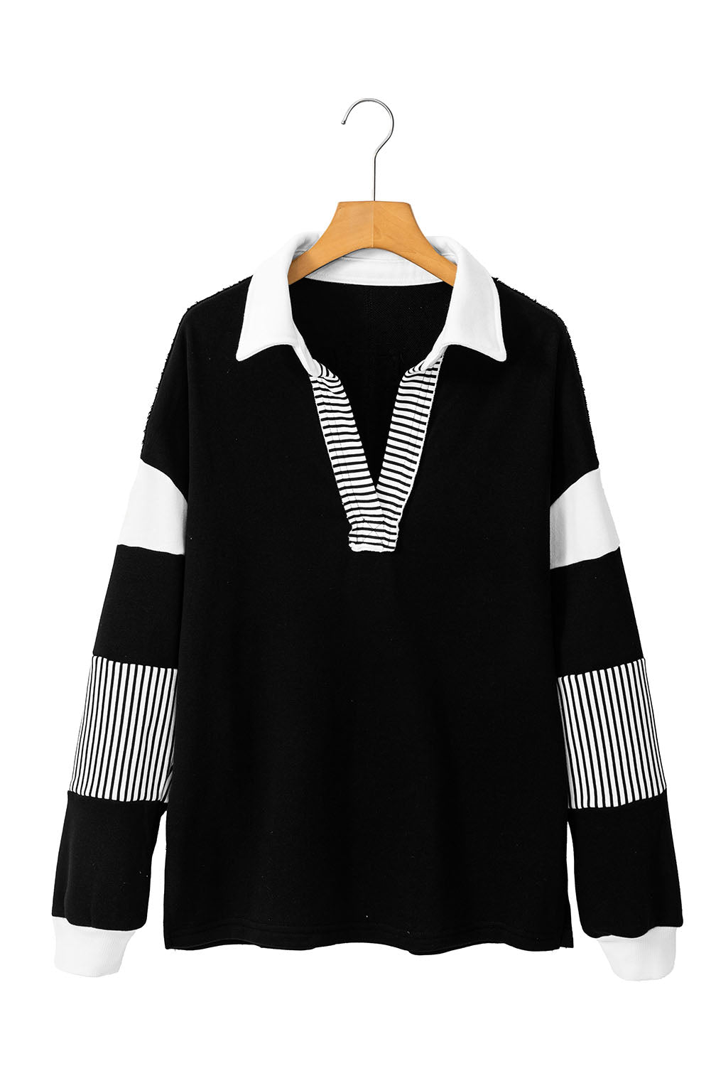 Leila | Stylish and elegant winter garment