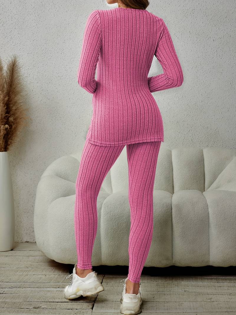 Lorena | Modern and fashionable winter set