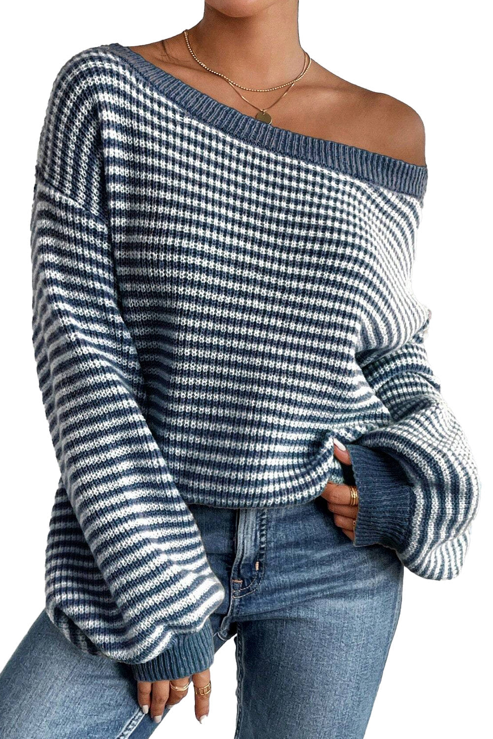 Xandra | Effortless and chic winter sweater