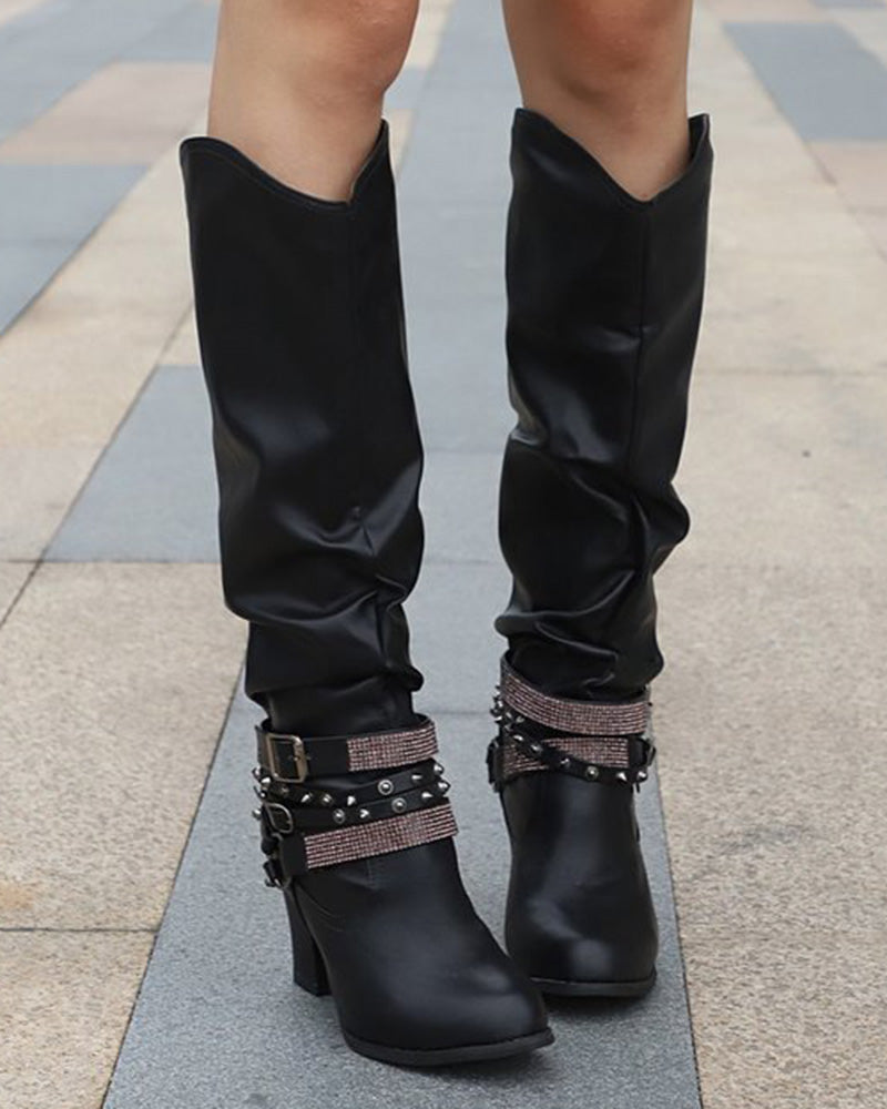 Noemí | Supportive and stylish orthopedic boots