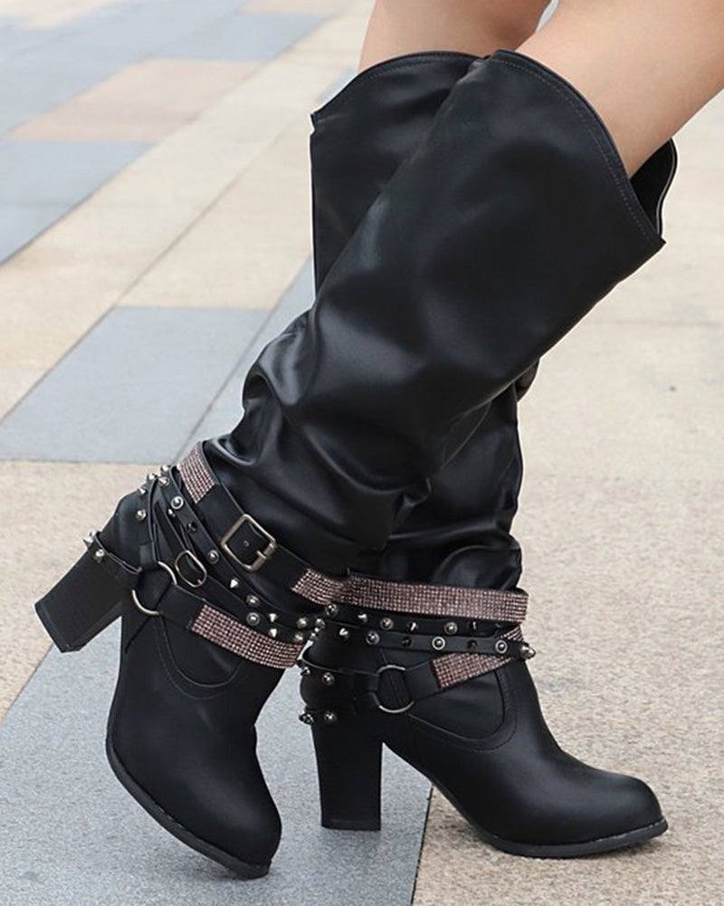 Noemí | Supportive and stylish orthopedic boots