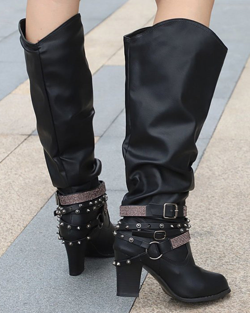 Noemí | Supportive and stylish orthopedic boots