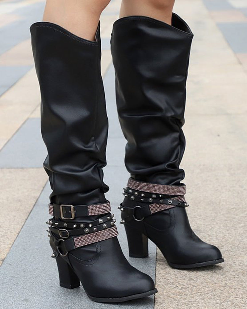 Noemí | Supportive and stylish orthopedic boots