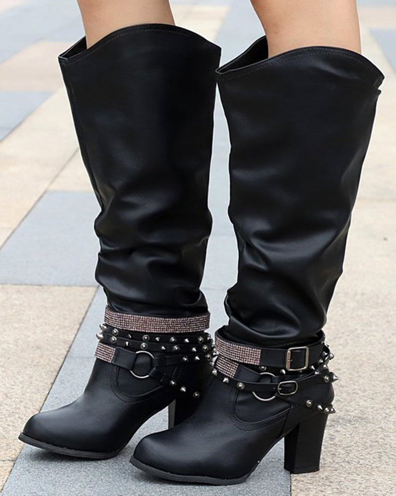 Noemí | Supportive and stylish orthopedic boots