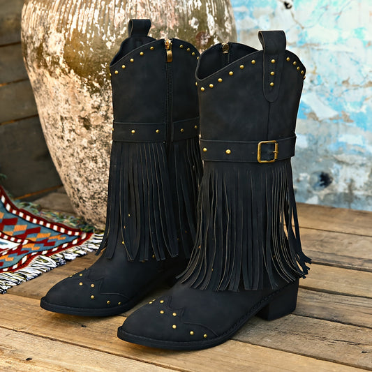 Wendy | Sleek and supportive orthopedic boots