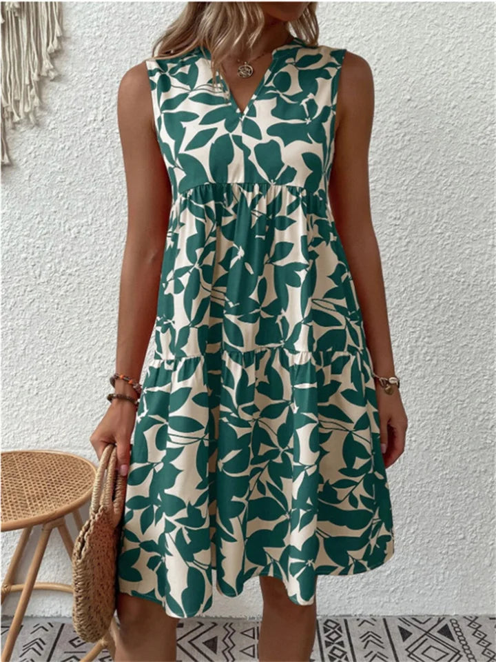 Yolanda® | women's summer dress