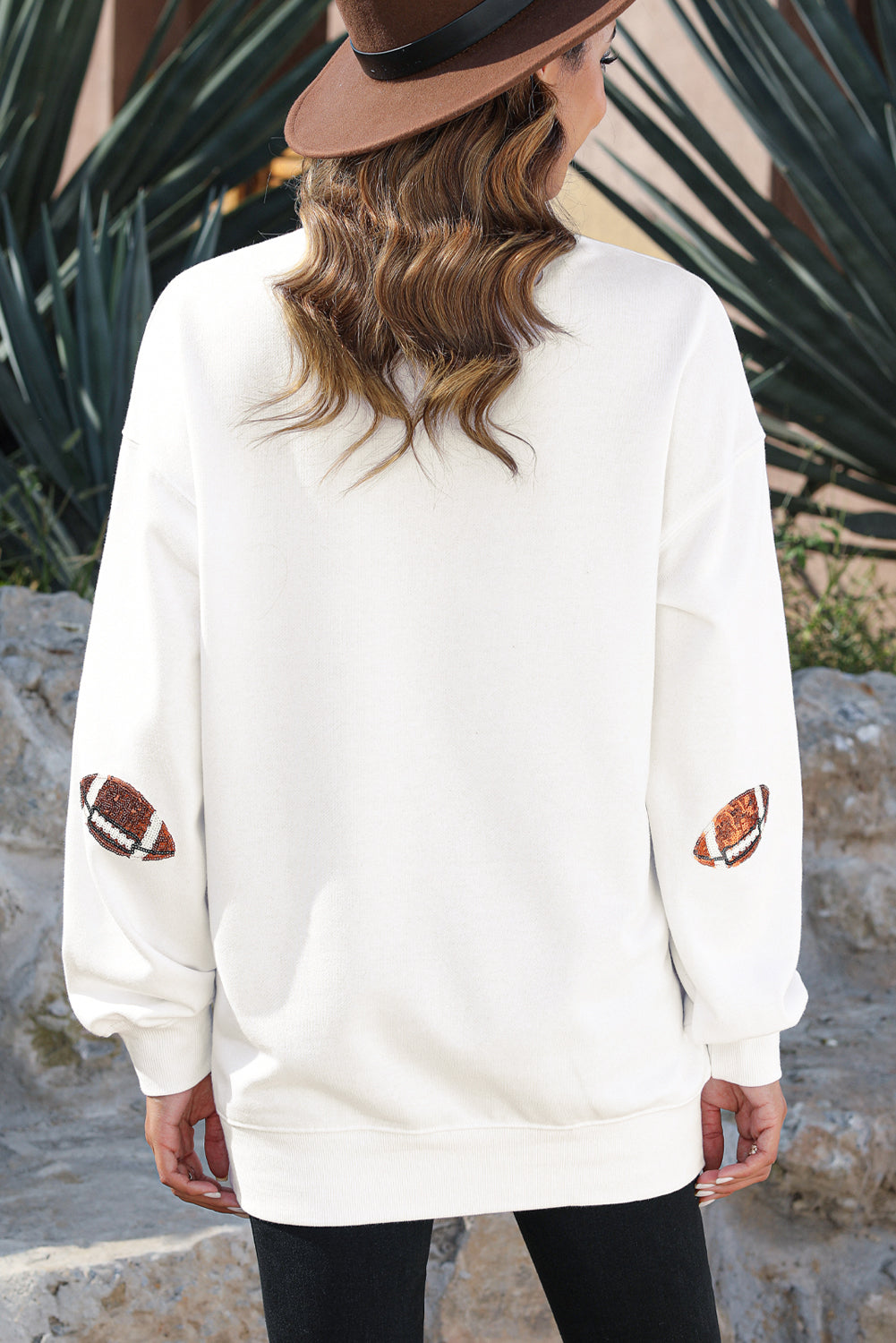 Norma | Simple and stylish winter sweater