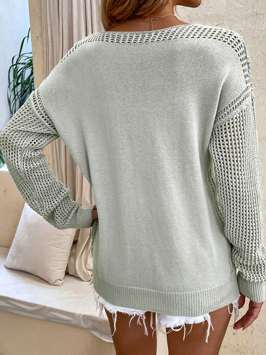 Sol® | Comfortable and stylish winter sweater