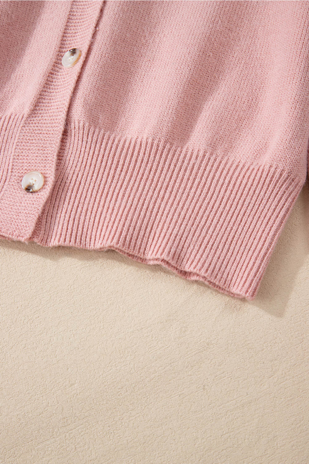 Cecilia | Modern and stylish winter cardigan.