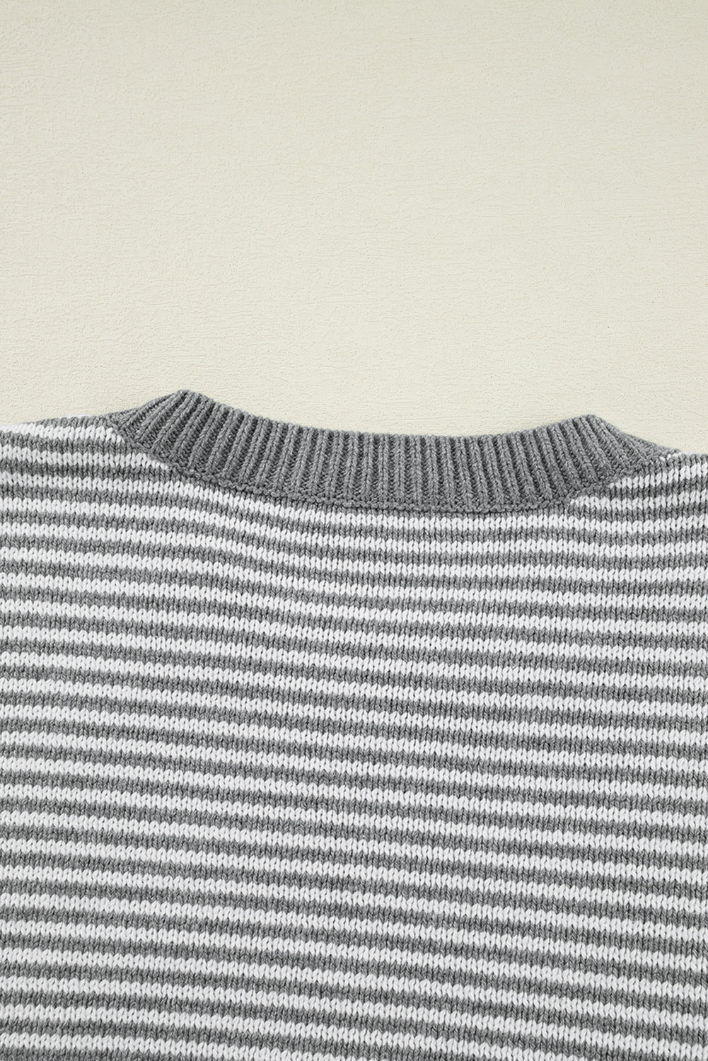 Leonor | Classic and stylish winter sweater