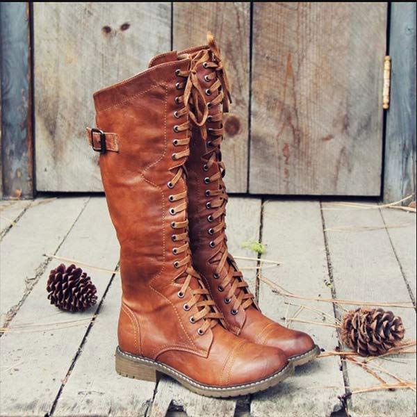 Aurora | Supportive, lightweight orthopedic boots