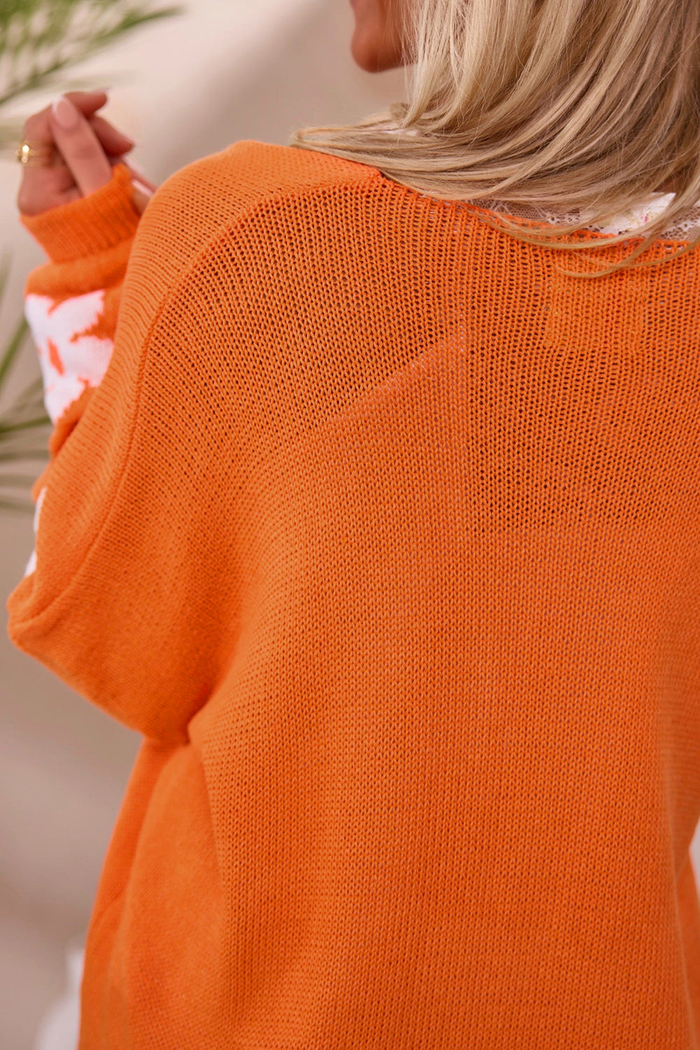 Rocio® | Elegant and versatile winter cardigan