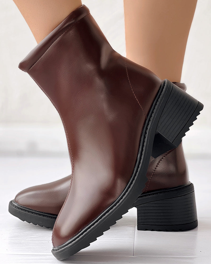 Fabiola | Supportive, lightweight orthopedic boots
