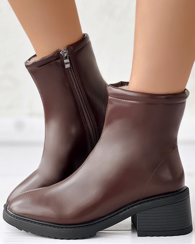 Fabiola | Supportive, lightweight orthopedic boots