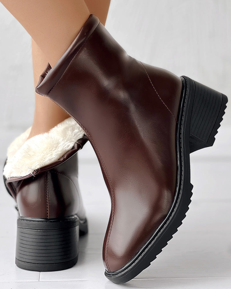Fabiola | Supportive, lightweight orthopedic boots