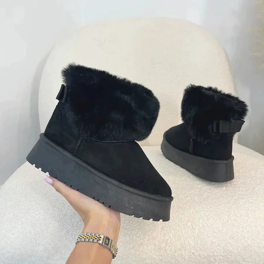 Deborah | Stylish and supportive orthopedic boots