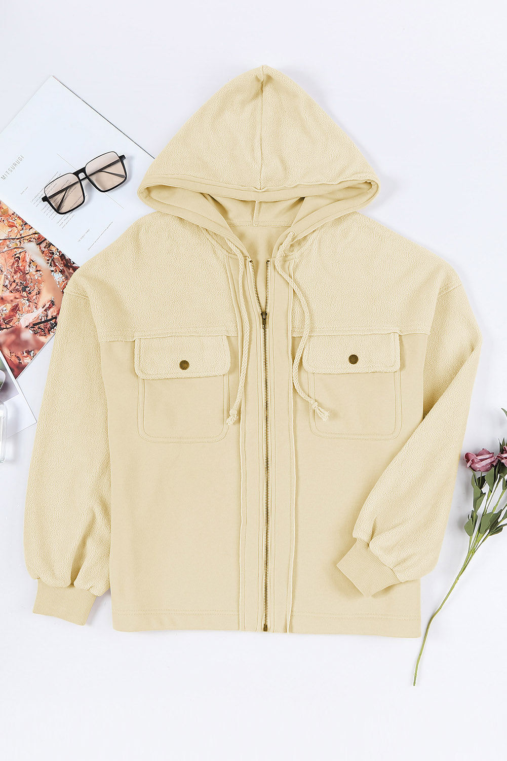 Eugenia® | Fashionable and effortless winter garment