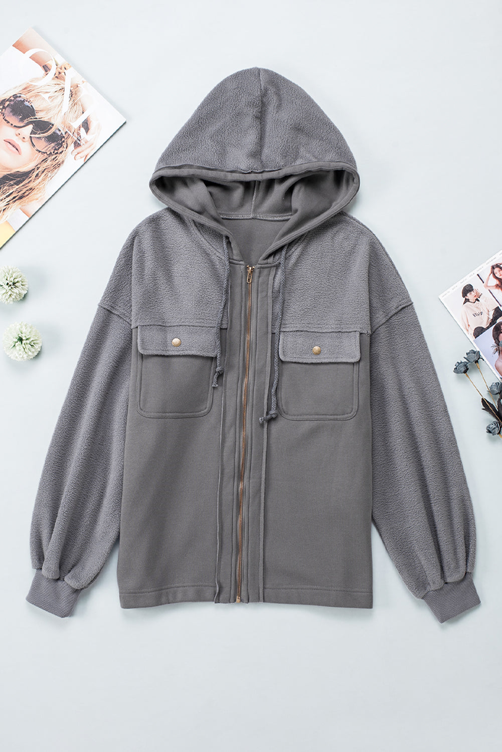 Eugenia® | Fashionable and effortless winter garment