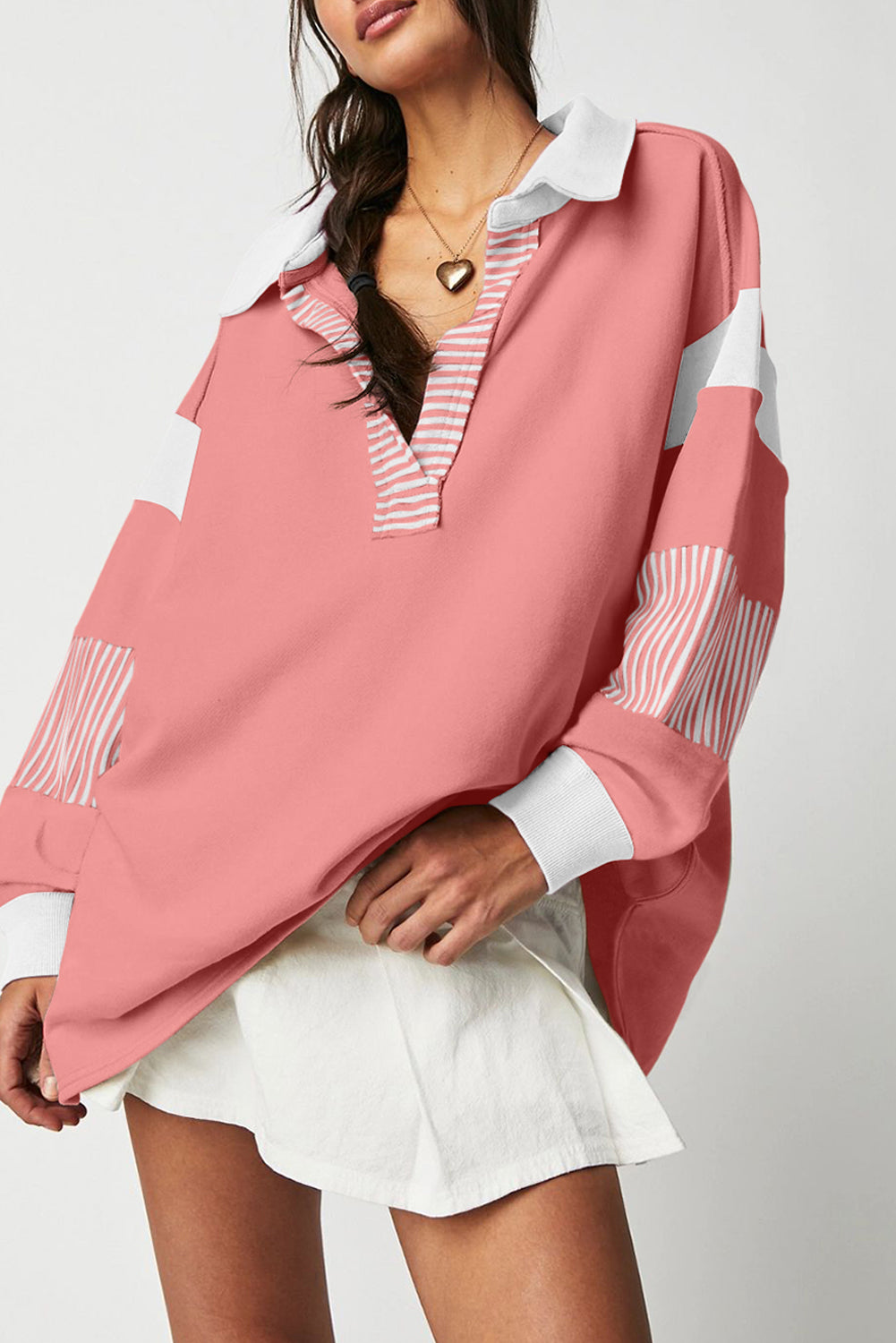 Leila® | Stylish and elegant winter garment