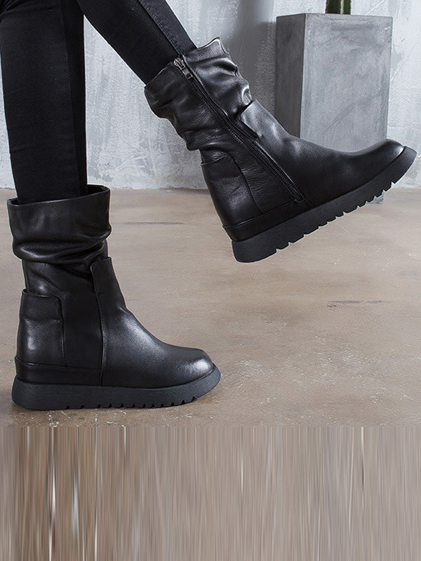 Zulema | Modern and supportive orthopedic boots.