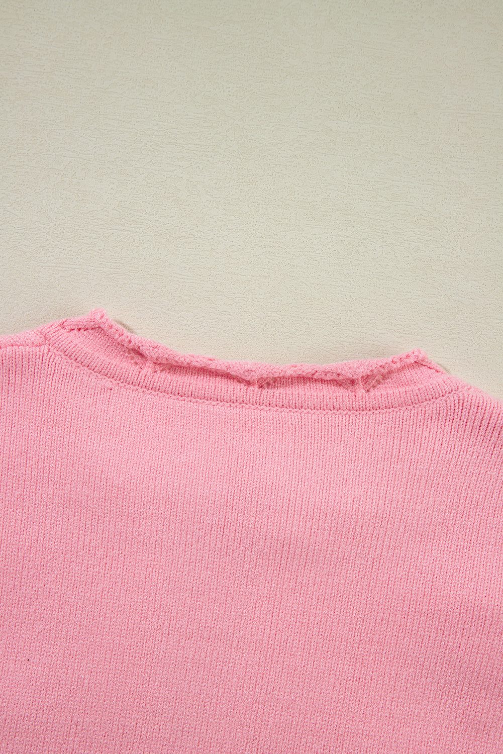Ivette| Casual and fashionable winter sweater