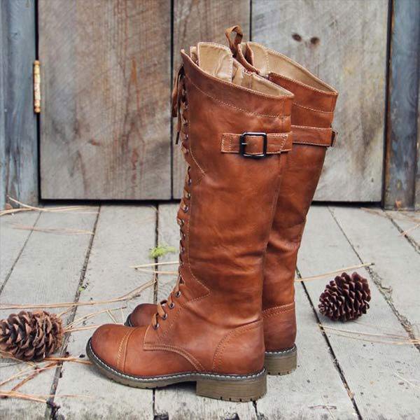 Aurora | Supportive, lightweight orthopedic boots