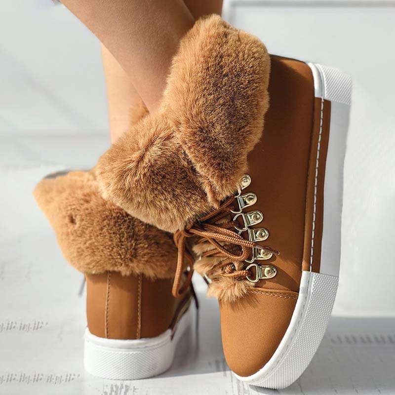 Karla | Supportive, stylish orthopedic ankle boots