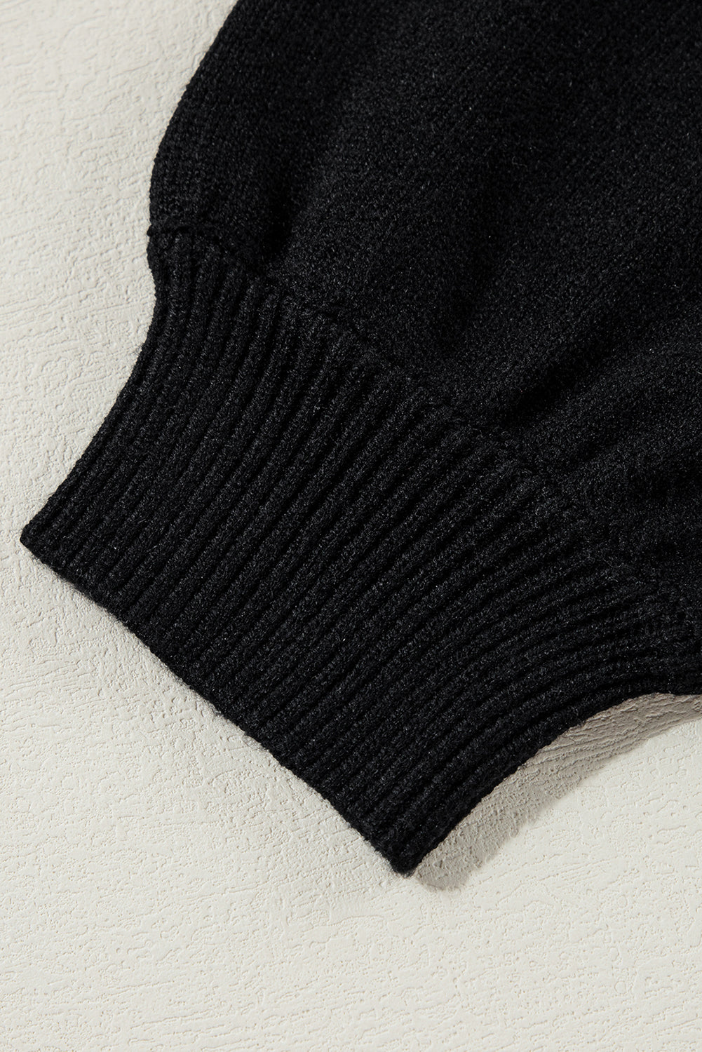Yolanda | Versatile and comfortable winter sweater.