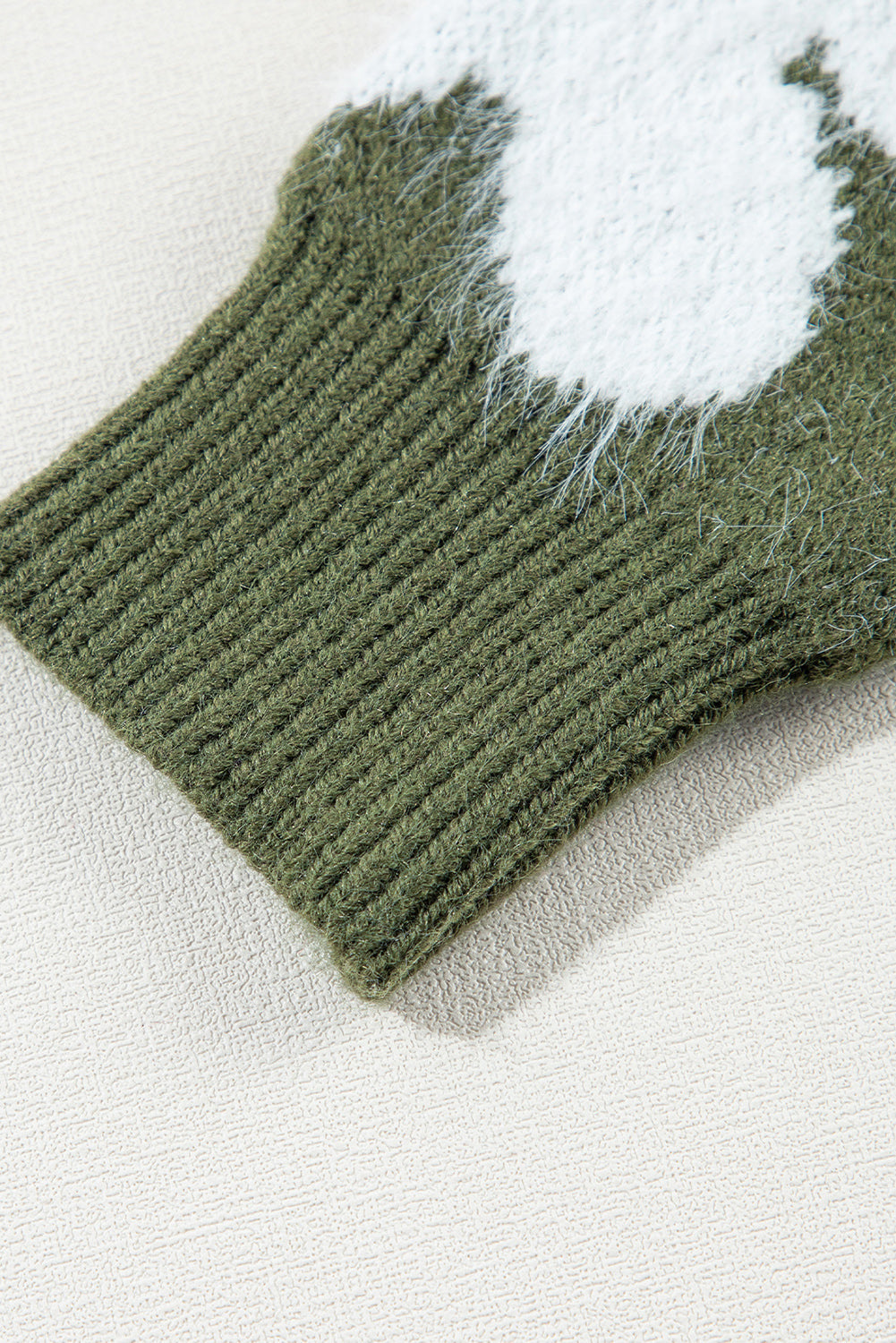 Josefina | Casual and stylish winter sweater