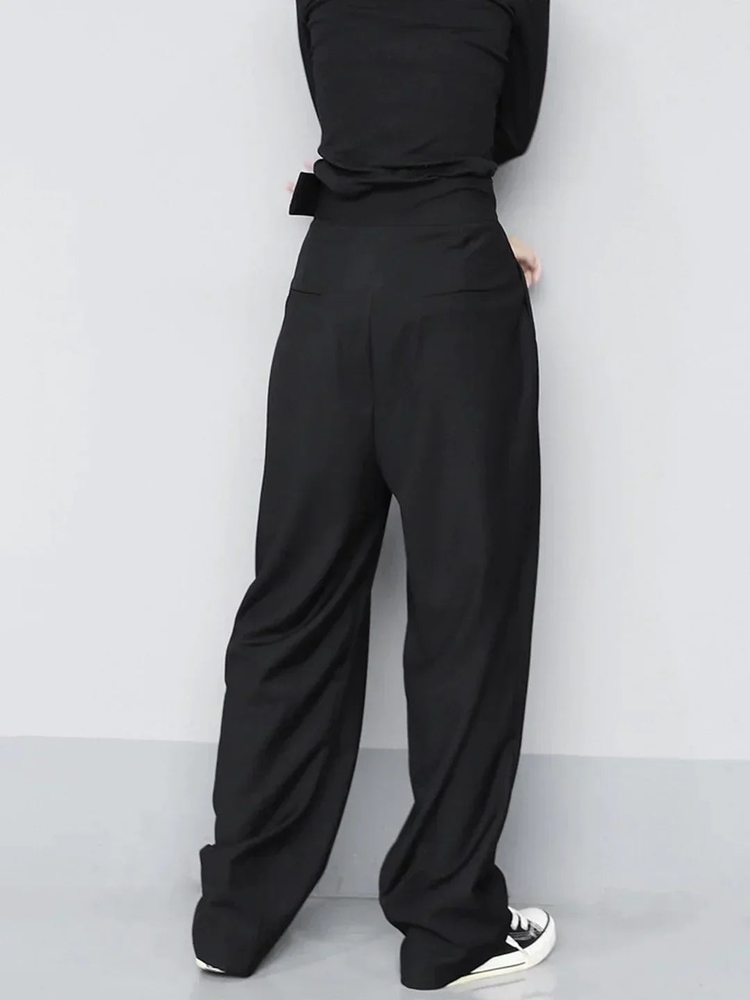 Cecilia® | Wide legged trousers
