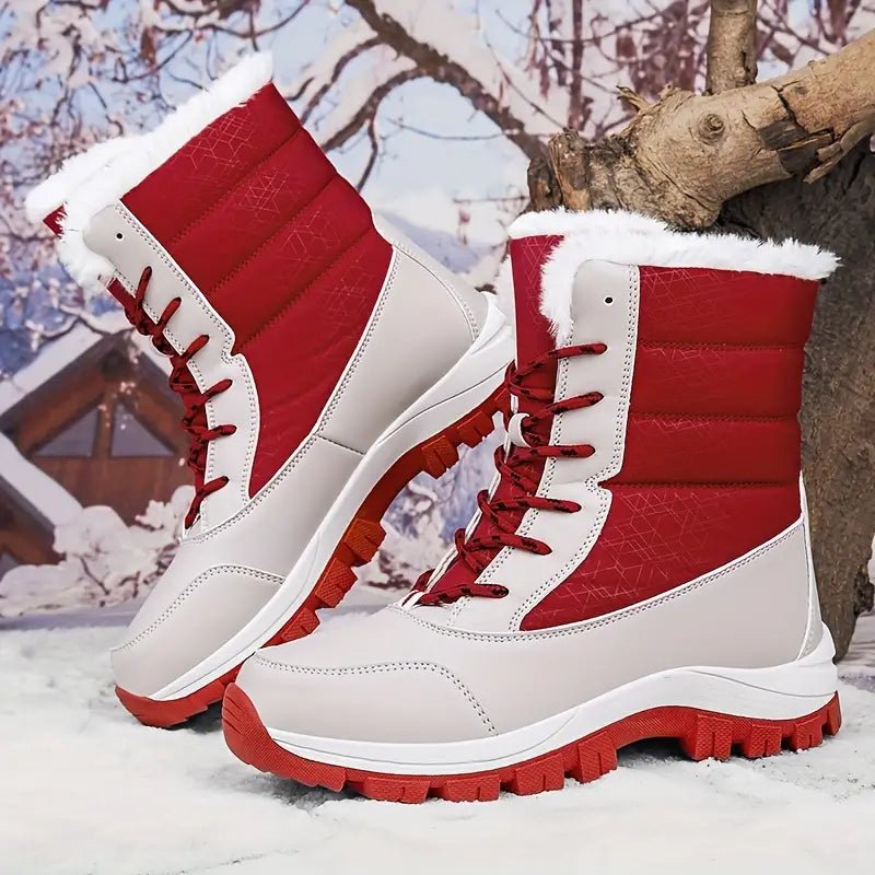 Josefina | Supportive orthopedic boots