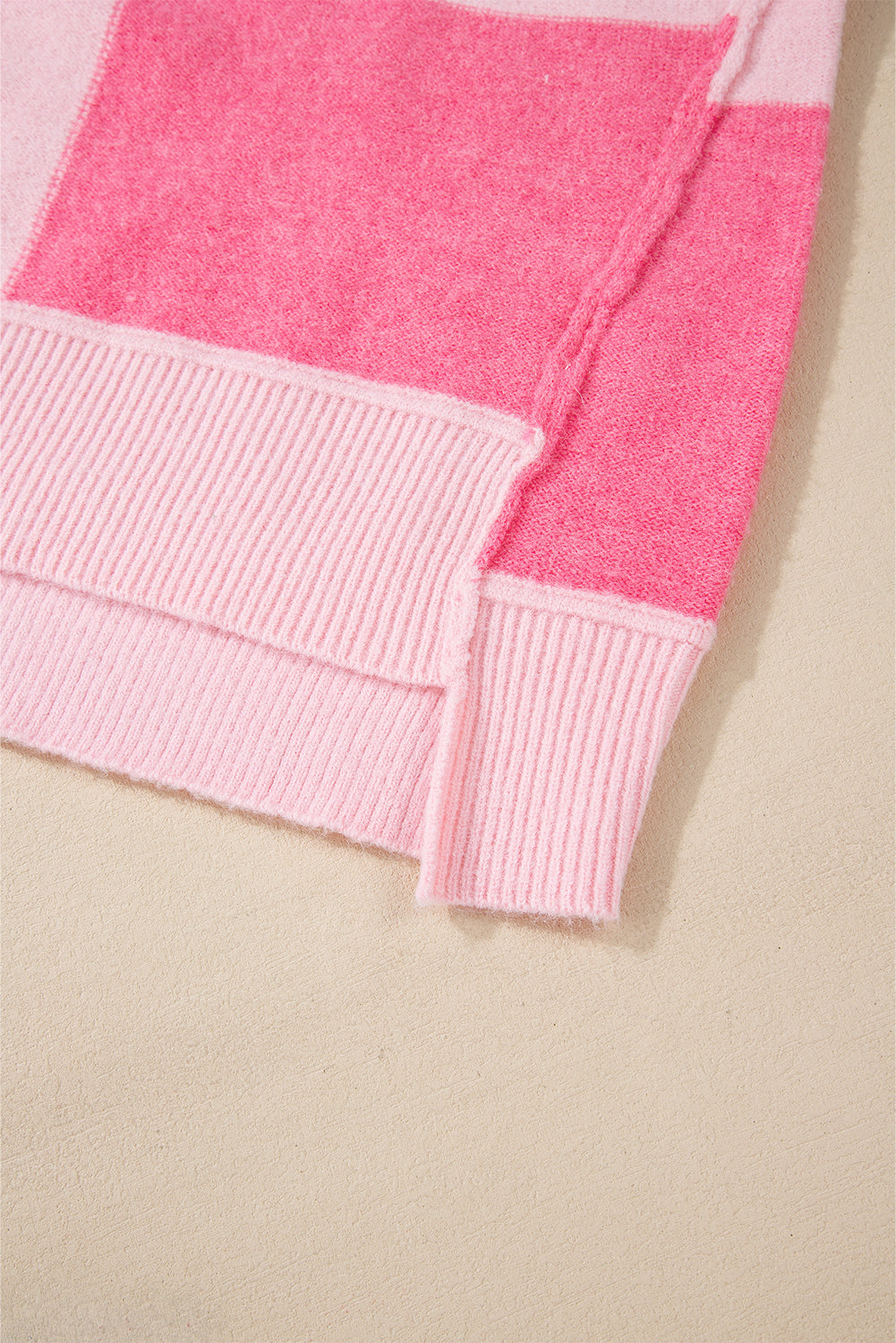Odalis | Chic and versatile winter sweater