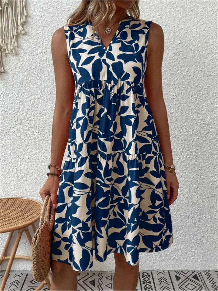 Yolanda® | women's summer dress