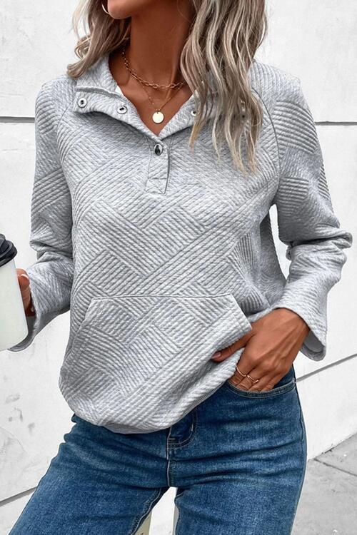 Viviana | Fashionable and minimalist winter garment