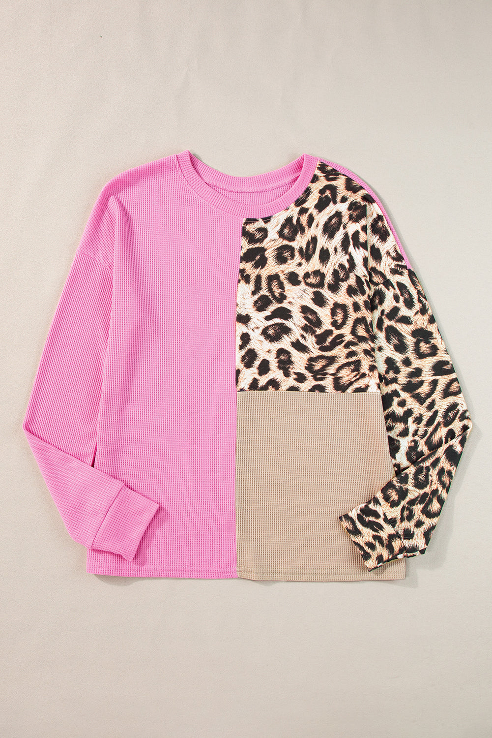 Luisa| Classic and elegant winter top