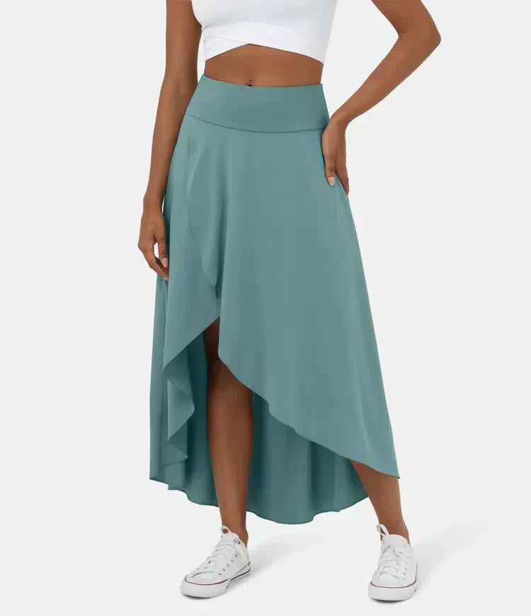 Giulia® | 2-In-1 Quick Dry Midi Skirt