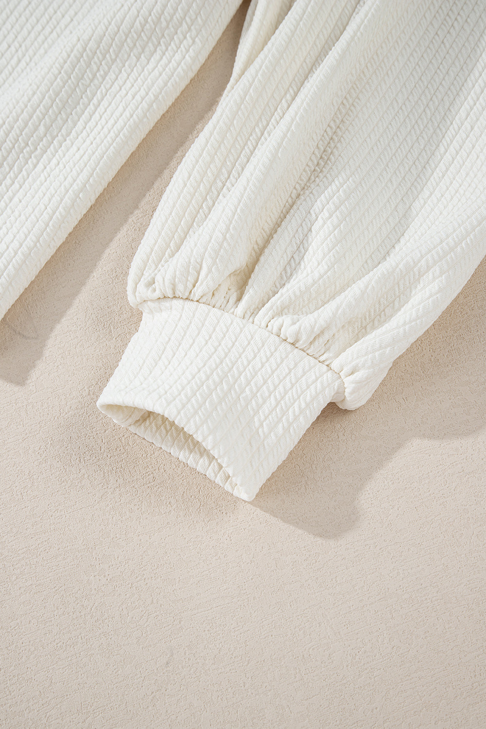 Rubí® | Elegant and timeless winter top