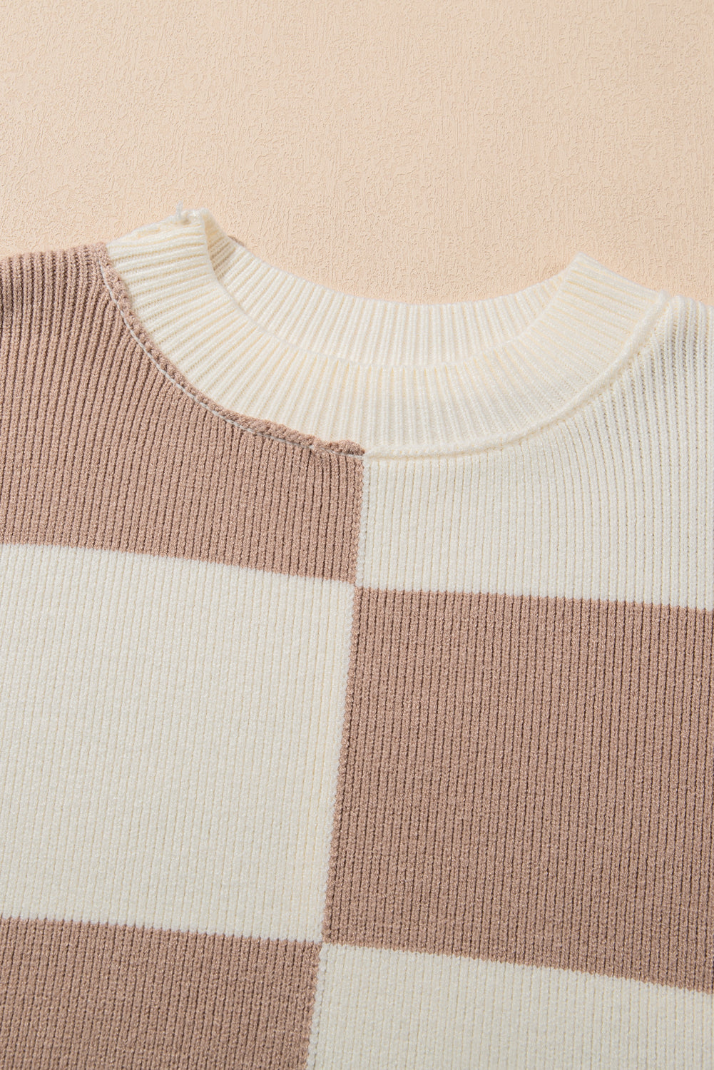 Frida | Effortless and chic winter sweater
