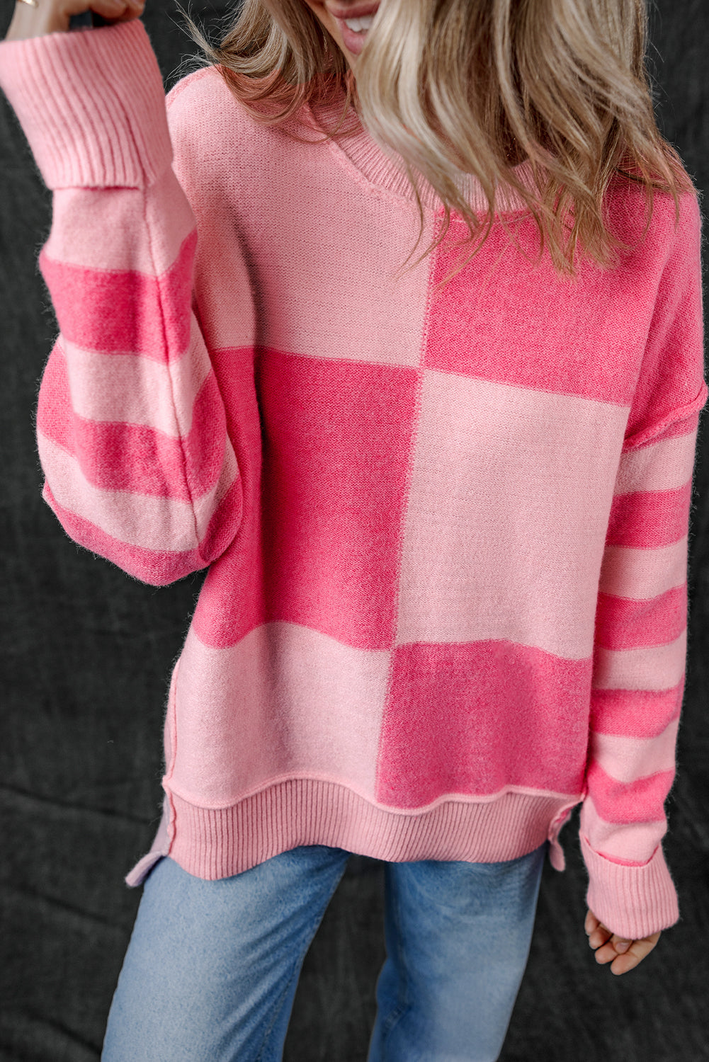 Odalis | Chic and versatile winter sweater