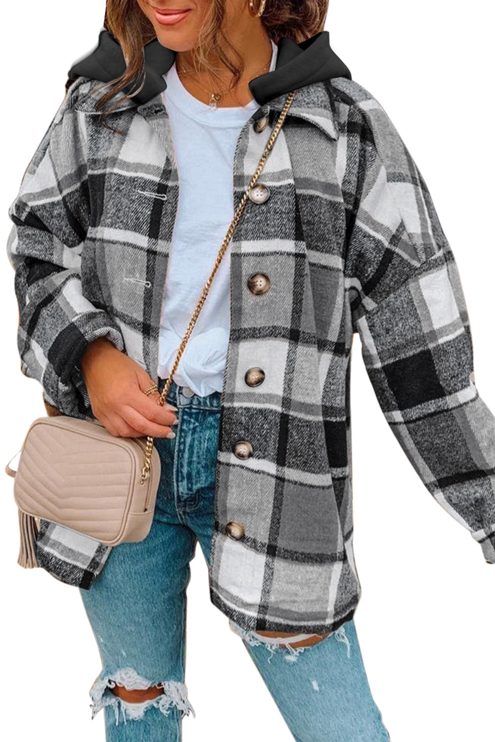 Dafne | Modern and comfortable winter garment