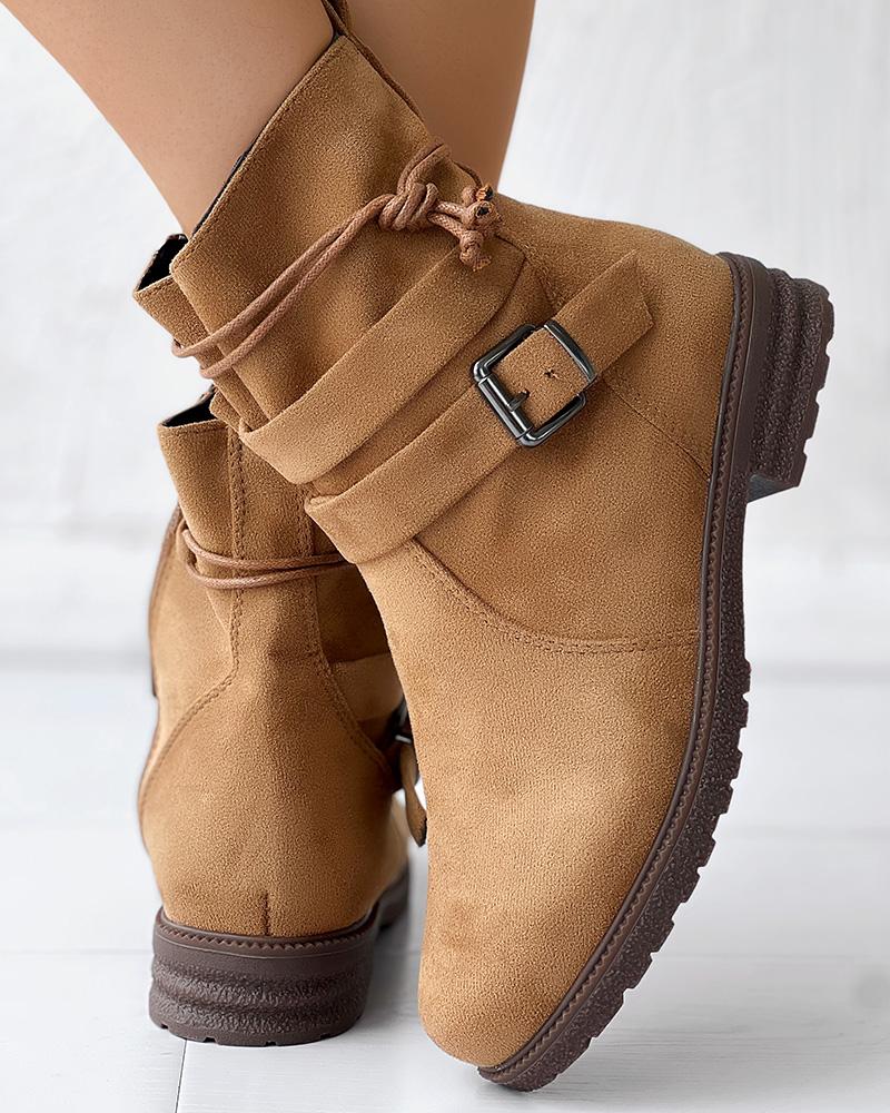 Carolina | Supportive and fashionable orthopedic boots