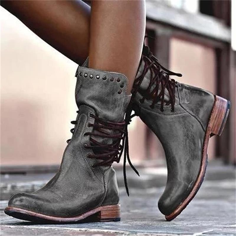 Yamel | Supportive and trendy orthopedic boots