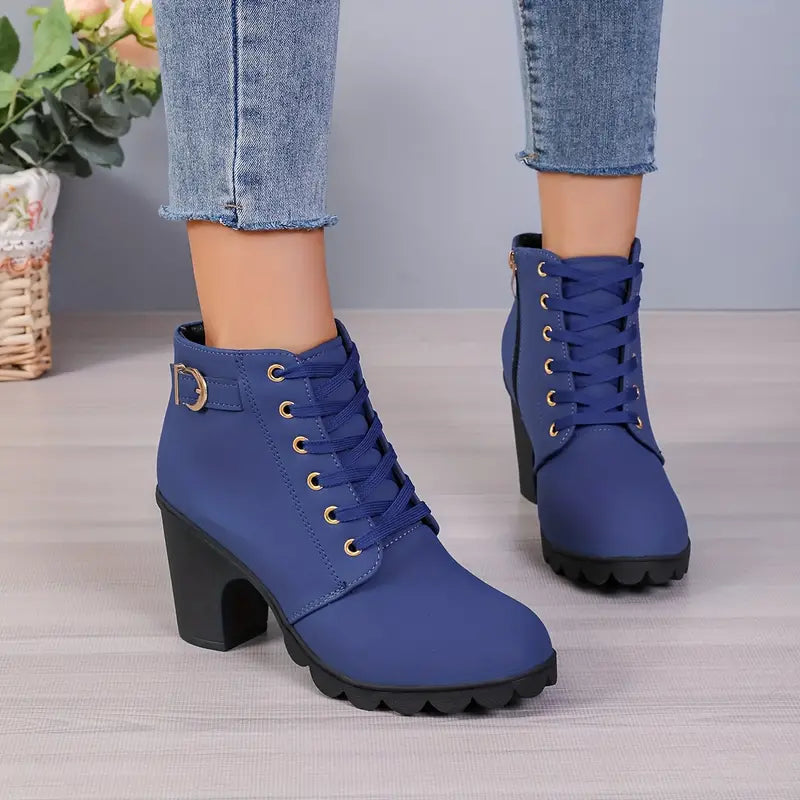 Juana | Elegant and detailed supportive footwear