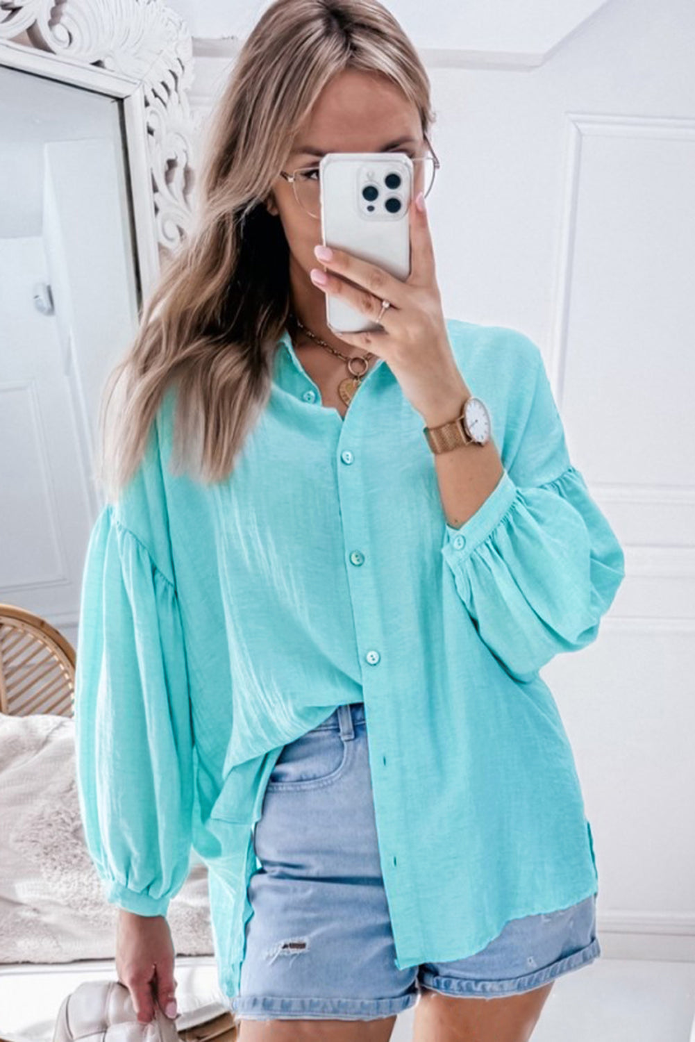 Elda| Modern and fashionable winter clothing item