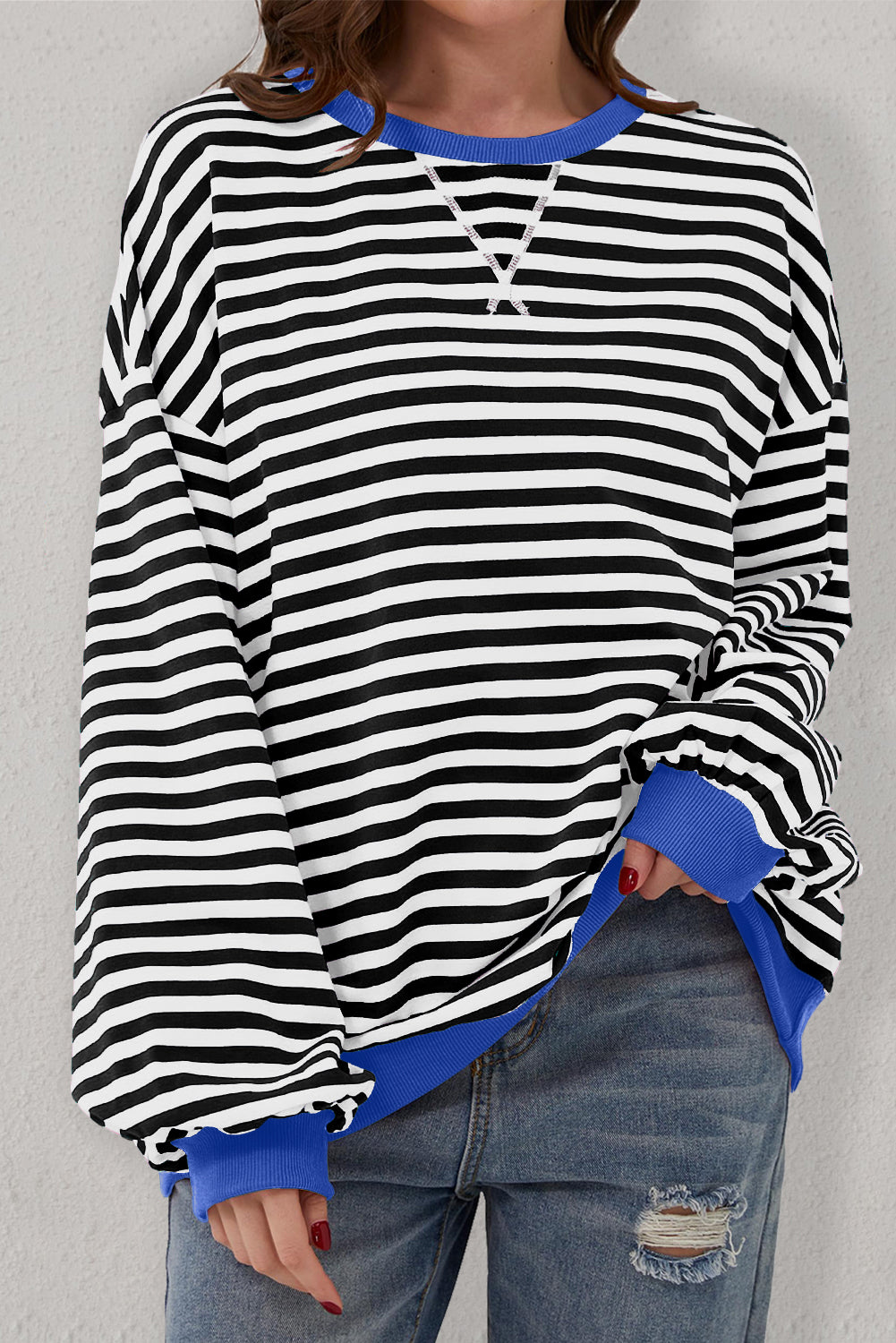 Ariadna | Modern and comfortable winter garment