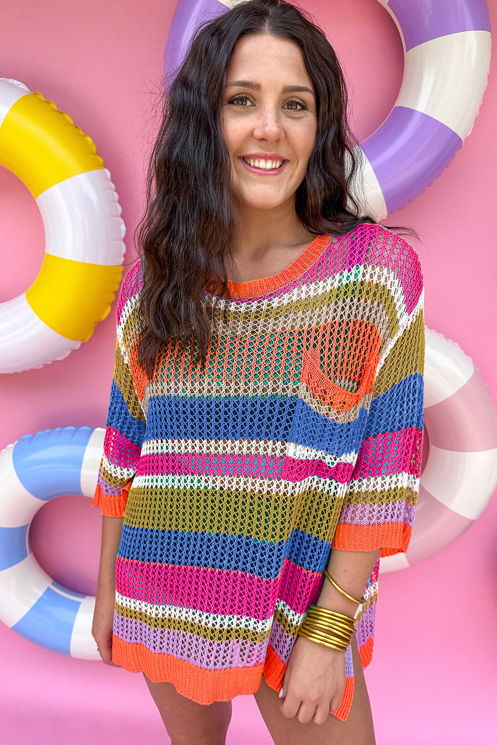 Úrsula | Versatile and comfortable winter garment