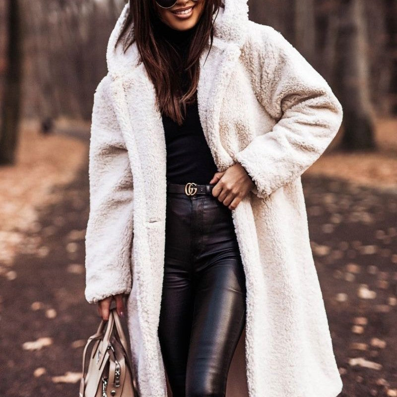 Eugenia | Warm jacket